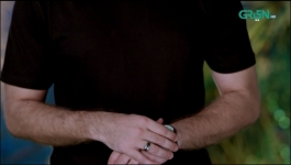 Visaal E Ishq - Episode 19